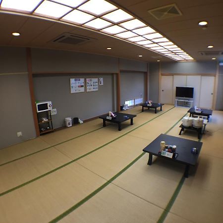 Your Resort Kohsen Takahama  Екстериор снимка