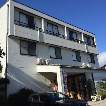 Your Resort Kohsen Takahama  Екстериор снимка