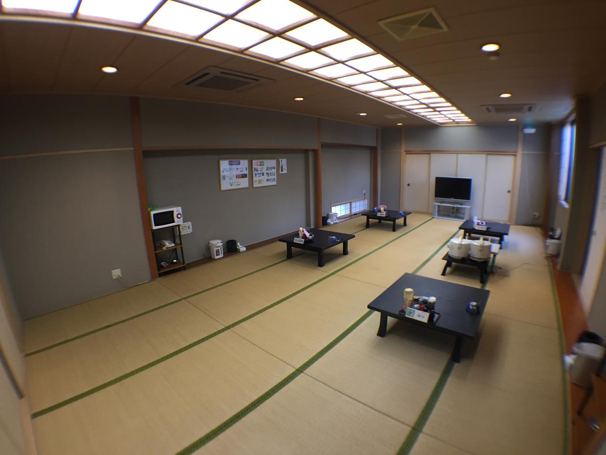 Your Resort Kohsen Takahama  Екстериор снимка