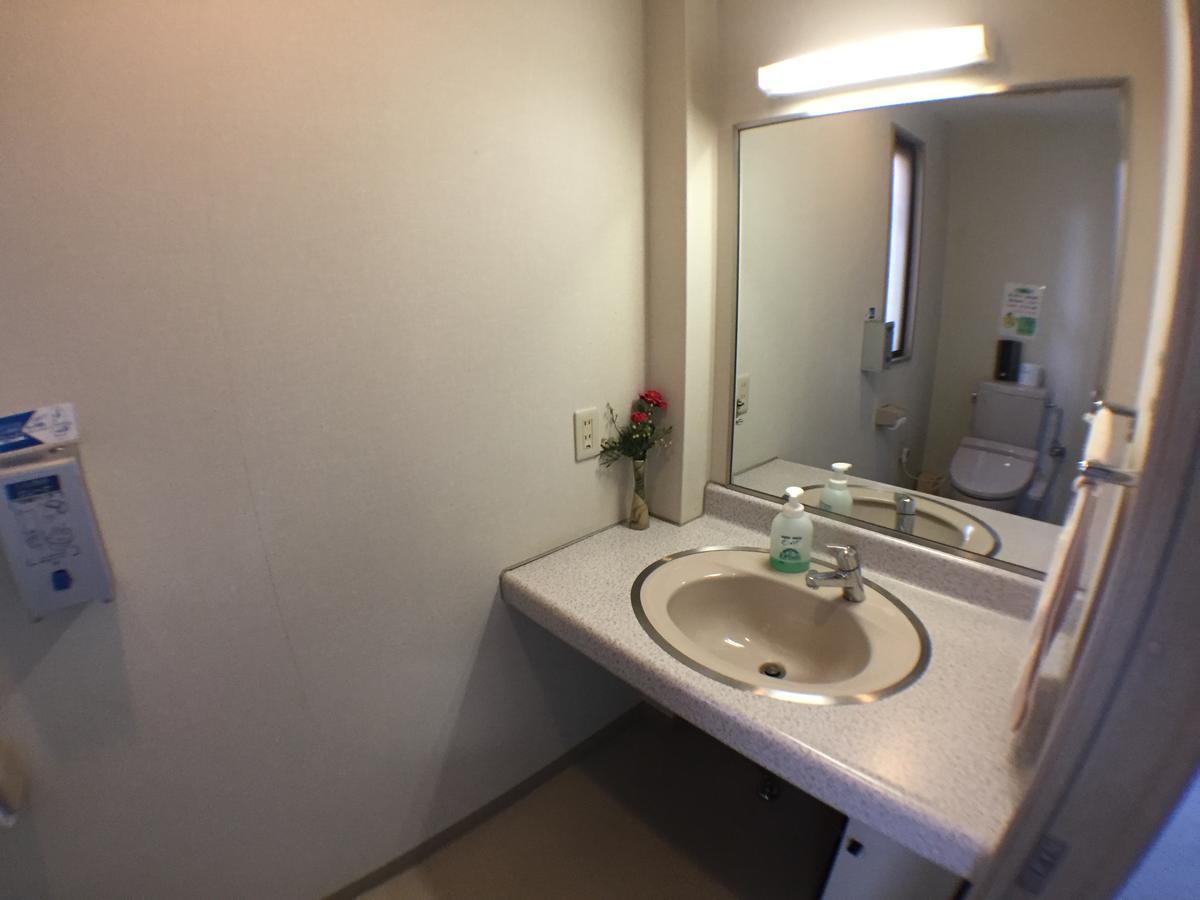 Your Resort Kohsen Takahama  Екстериор снимка