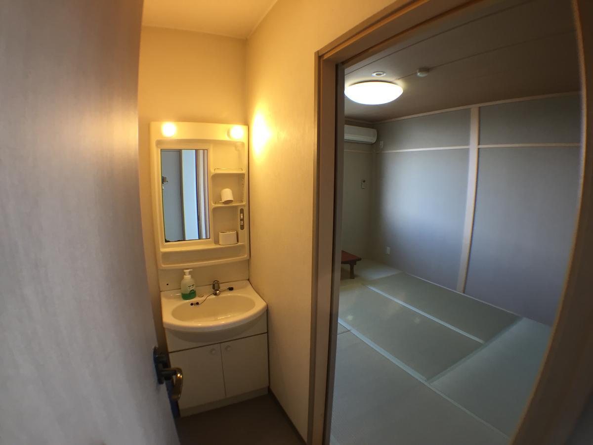 Your Resort Kohsen Takahama  Екстериор снимка