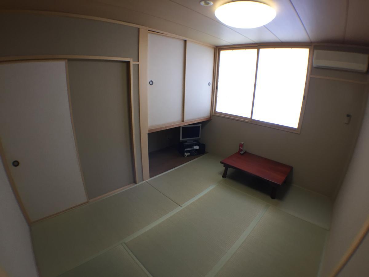 Your Resort Kohsen Takahama  Екстериор снимка