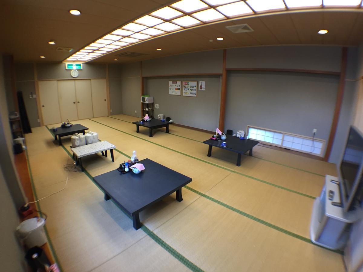 Your Resort Kohsen Takahama  Екстериор снимка