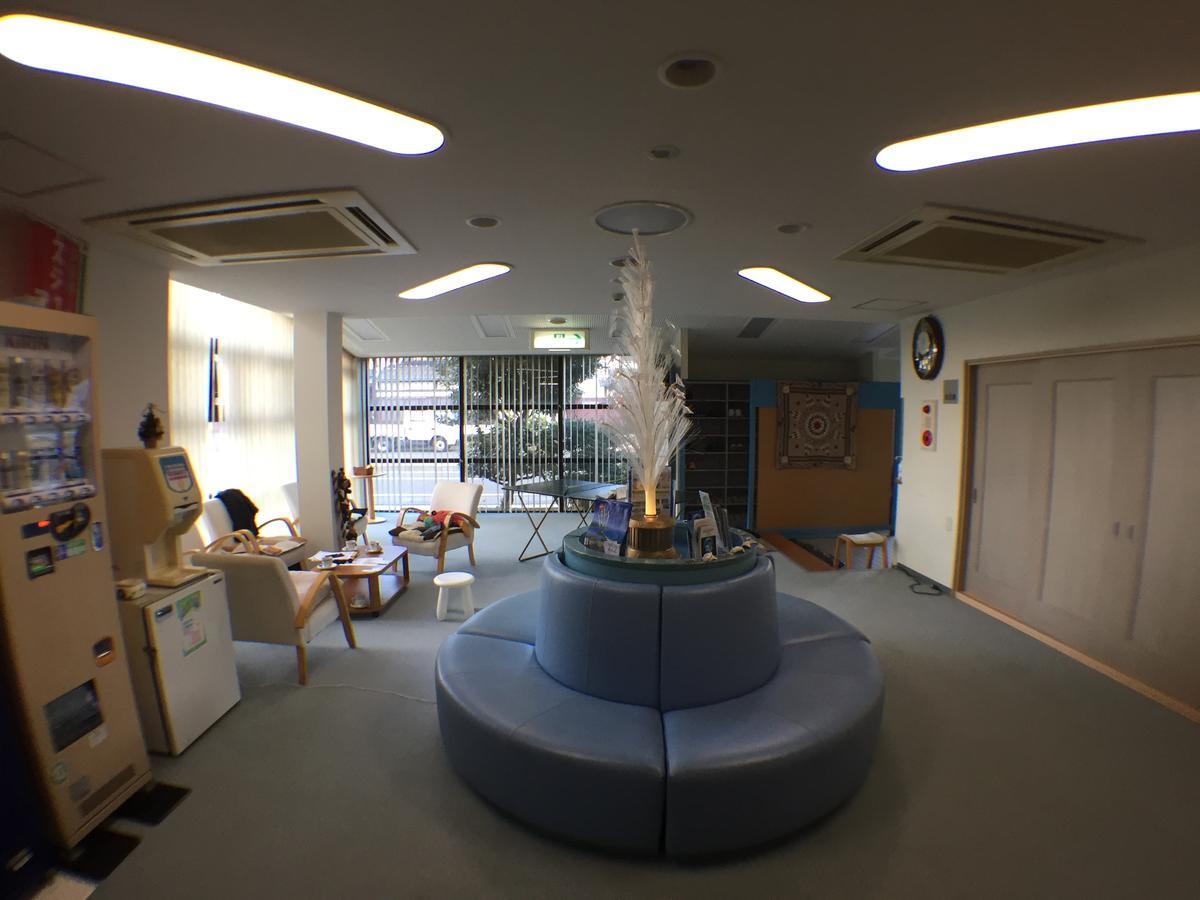 Your Resort Kohsen Takahama  Екстериор снимка