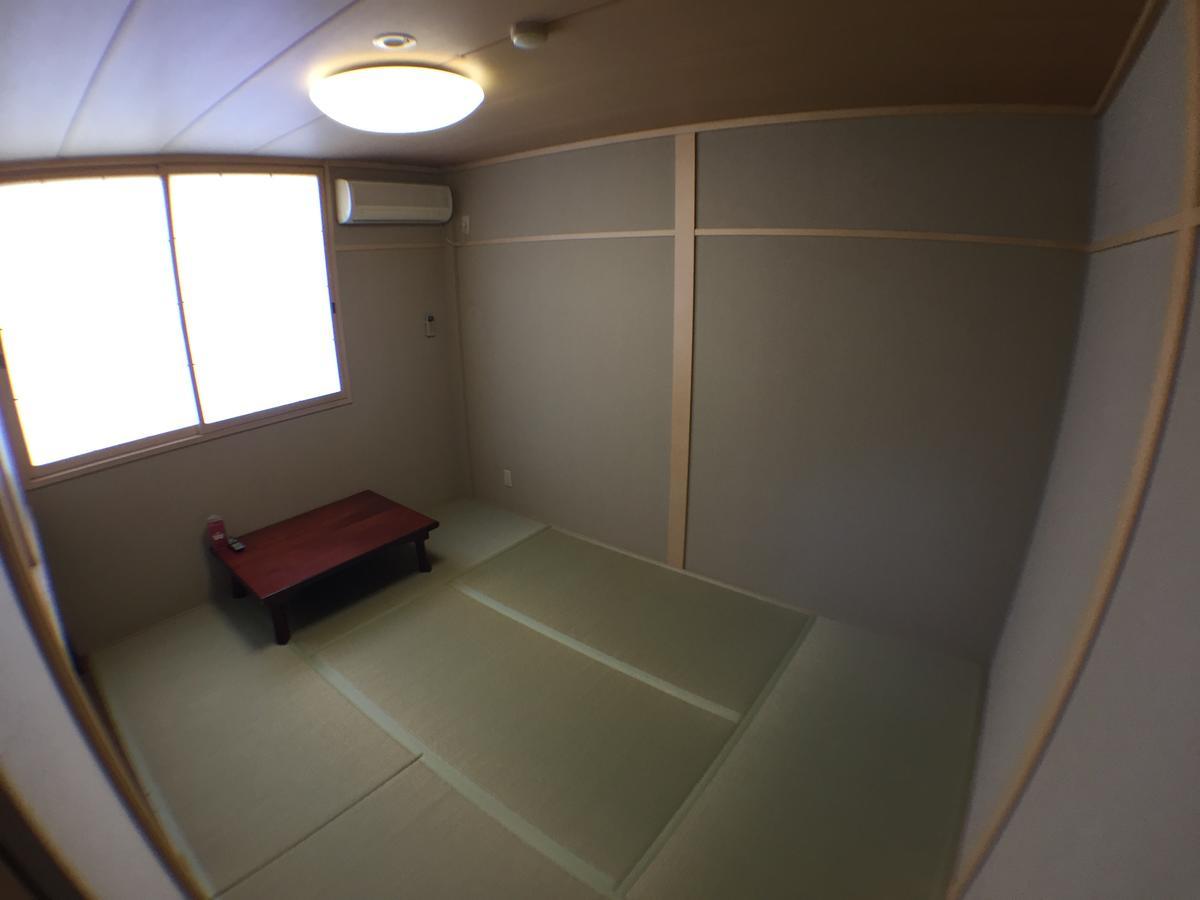 Your Resort Kohsen Takahama  Екстериор снимка
