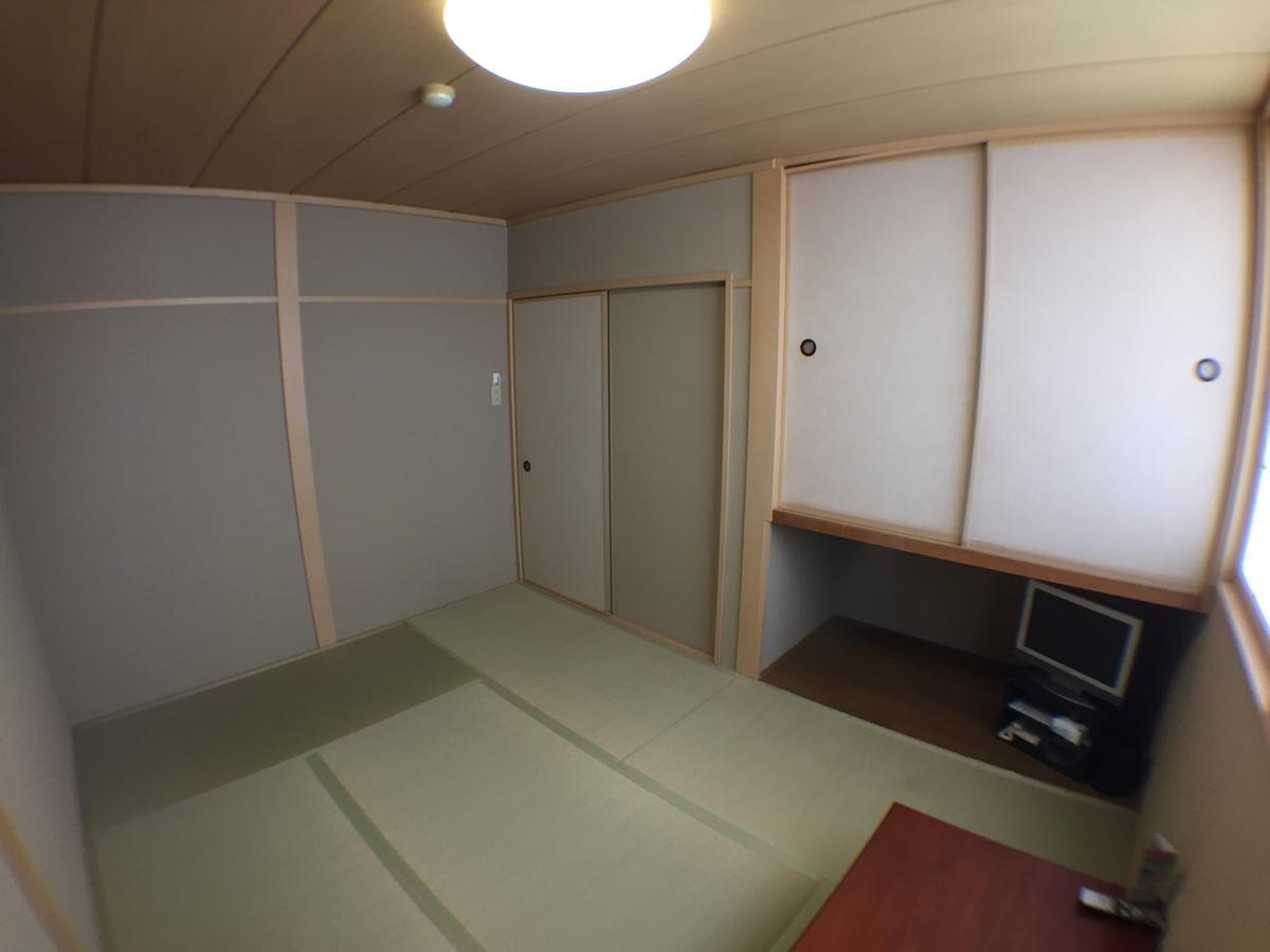 Your Resort Kohsen Takahama  Екстериор снимка