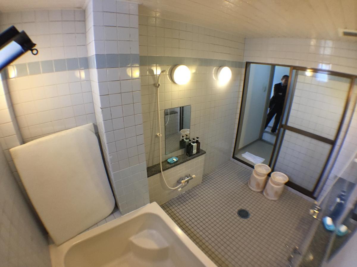 Your Resort Kohsen Takahama  Екстериор снимка