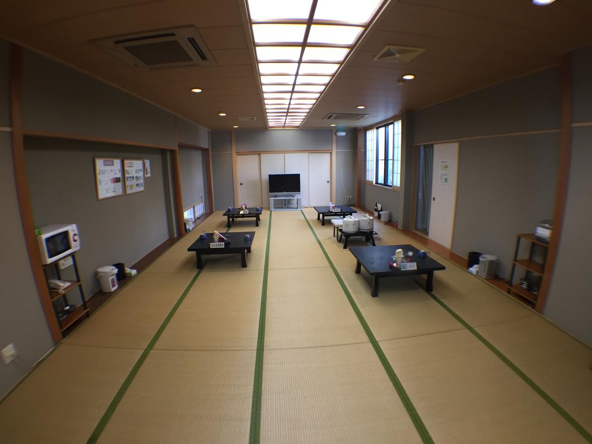 Your Resort Kohsen Takahama  Екстериор снимка